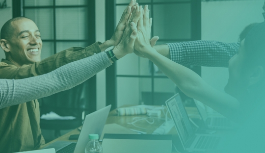 Was verstehst du unter Coaching?