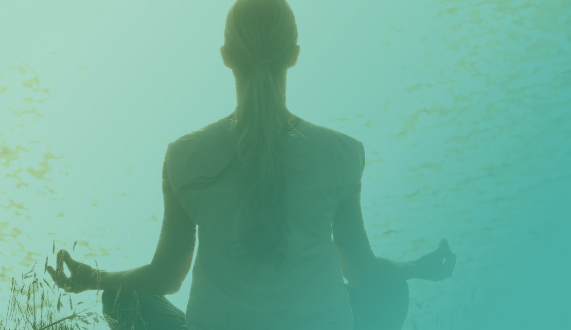 Warum meditieren....?