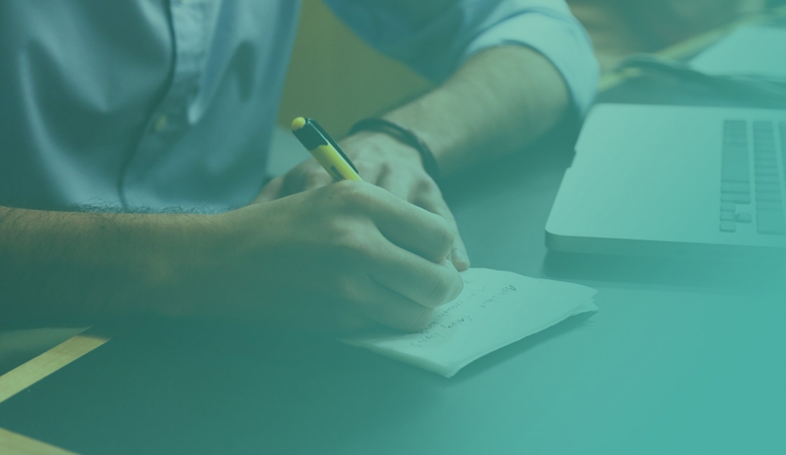 Lernen bedeutet Veränderung