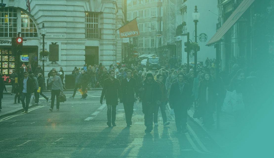 Geschichte: Wie wir unsere Wirklichkeit selbst erschaffen