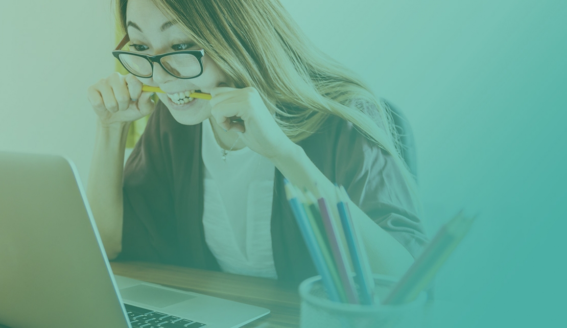 Mehr Stress als vor 3 Jahren