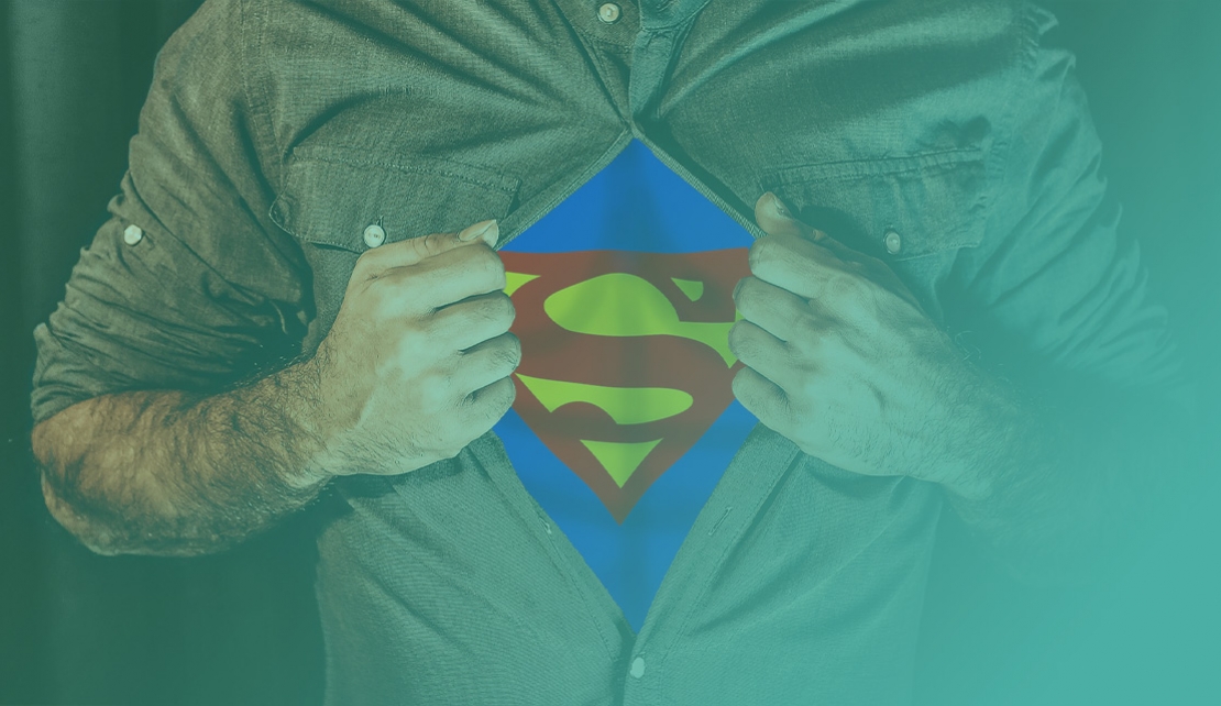 Geschichte: Wenn man es Anderen immer recht machen will!