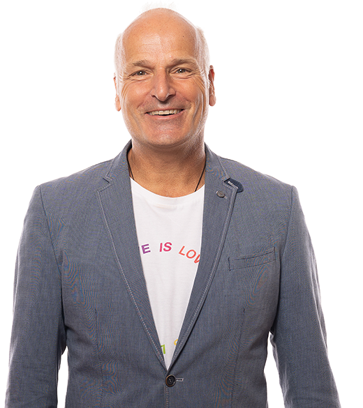 Andreas R. Mosler – Coach, Consultant & Trainer