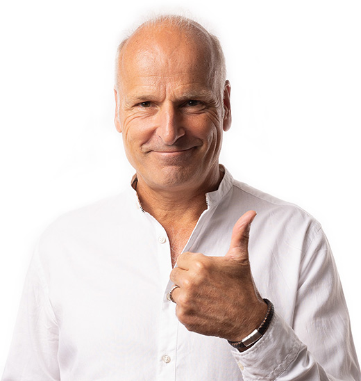 Andreas R. Mosler – Coach, Consultant & Trainer